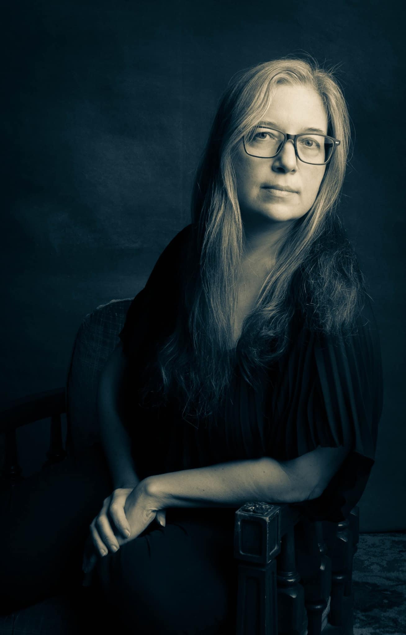 Kelli Etheridge Image