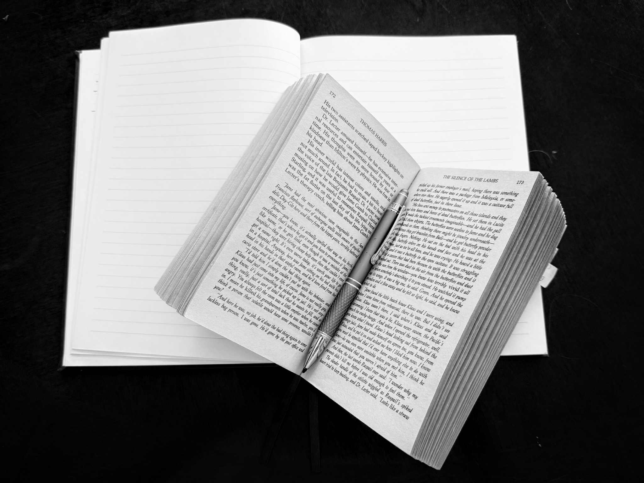 The Reciprocity of Creativity in Flow